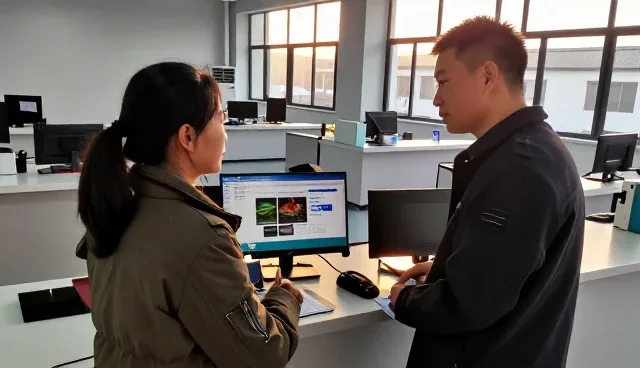从仓储物流说起：技术咨询与培训基地合作等