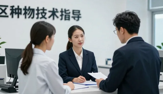 农产品需求预测中沟通机制的实践与优化