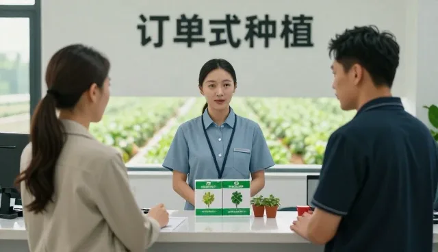 广西牛到家生态农业科技有限公司持续优化种植技术指导,满足合作模式需求